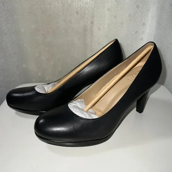 Naturalizer Shoes Naturalizer Michelle Pump 75w Poshmark